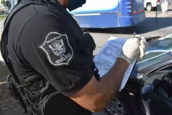Permisos de circulación para actividades y servicios exceptuados Los permisos se deberán descargar en el link