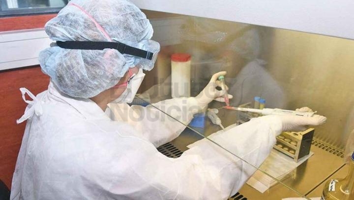 Salta reporta 12 muertes y 201 nuevos casos covid 19, de  los nuevos casos 10 son de La Poma.