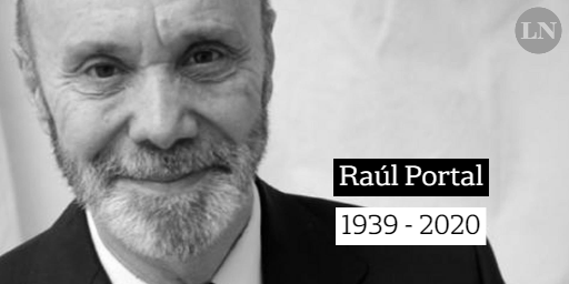 Murió Raúl Portal, un innovador de la TV envuelto en un laberinto de contradicciones