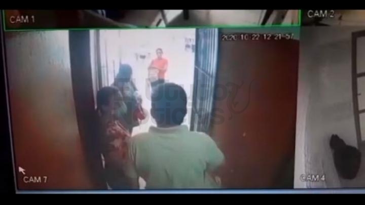 Escándalo por la tarifa de uso del baño en Terminal de Ómnibus