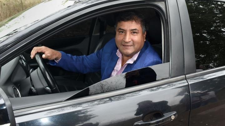 Piden juicio contra el exintendente Kila Gonza, un exsecretario y un exconcejal