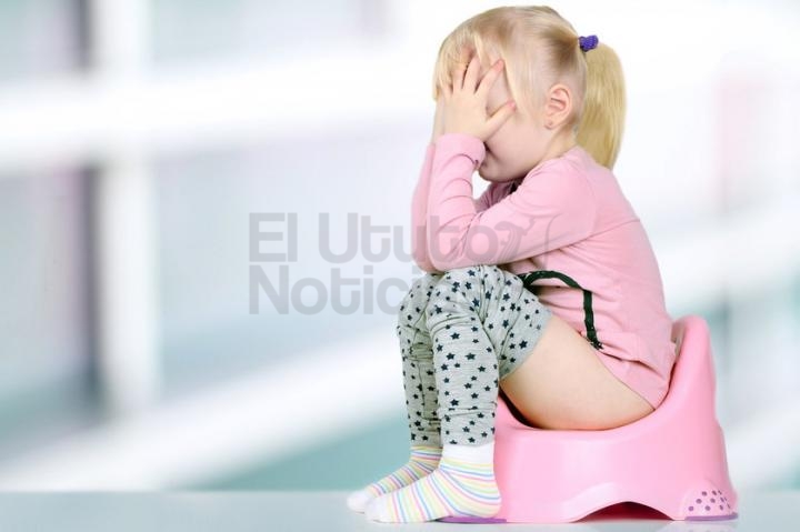 Cómo prevenir diarreas y cómo actuar ante un caso agudo en niños.
