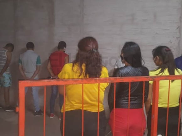 La Policía detectó una fiesta clandestina y tres reuniones sociales