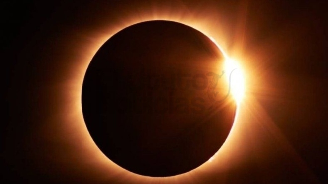 Hoy es el gran día del eclipse solar 2020 en Argentina: cómo, cuándo y dónde verlo de forma segura