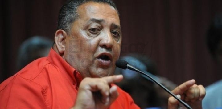 Luis D’Elía: “O metemos una Corte nueva o Cristina Kirchner está en cana en febrero”