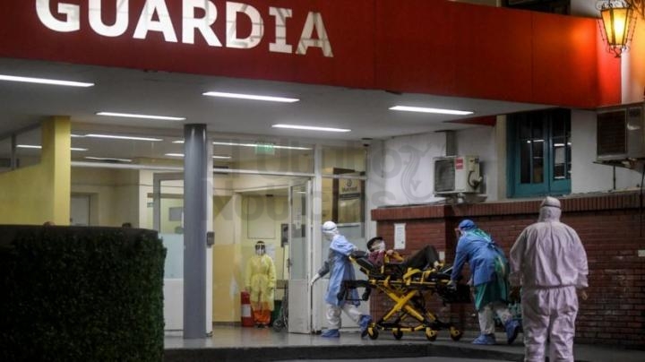 Se incrementan casos de Covid 19 en el País, hoy 257 muertes y 8.141 nuevos contagios.