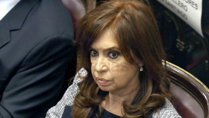 El privilegio de ser Cristina Kirchner