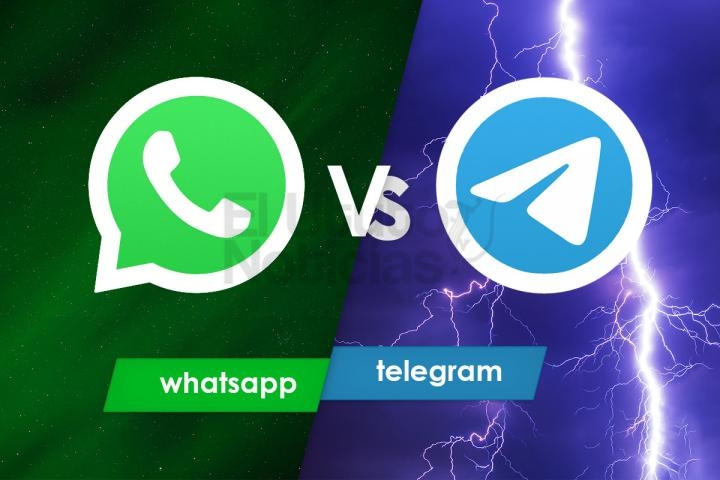 WhatsApp: por qué los usuarios huyen a Telegram, según su fundador