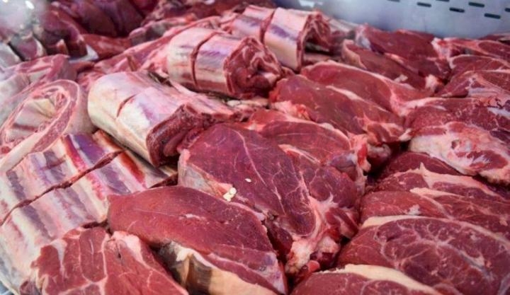 Baja el precio de la carne para alentar su consumo