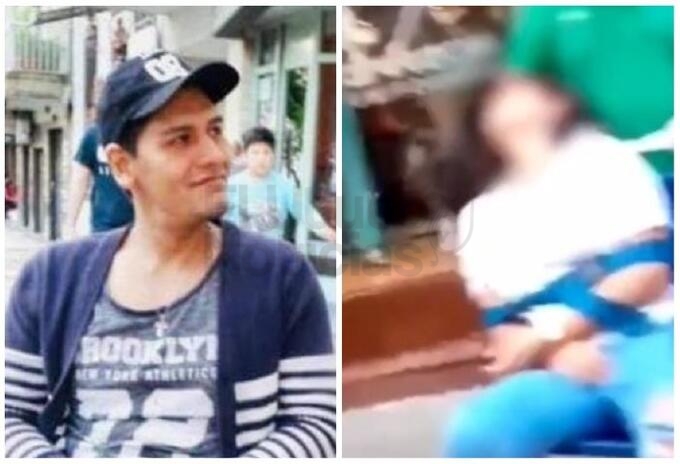 Ordenaron la detención del comerciante acusado de violar a la joven venezolana