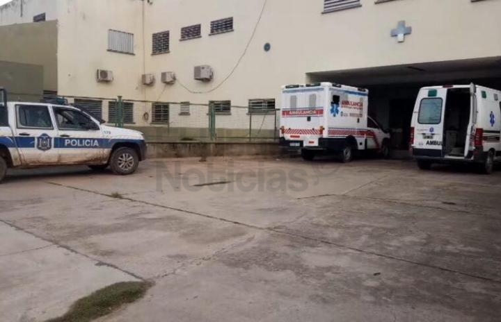 Investigan la muerte de un médico en el hospital de Embarcación