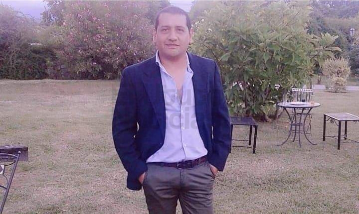 Abuso sexual: Piden la prisión preventiva de Pablo Rangeón