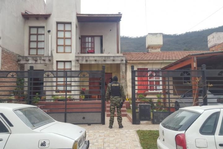 Juzgan a una banda de 20 personas que vendía estupefacientes