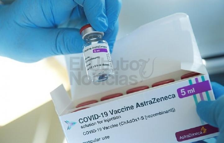 Dinamarca y Noruega pausan la vacunación con AstraZeneca por temor a la coagulación de la sangre