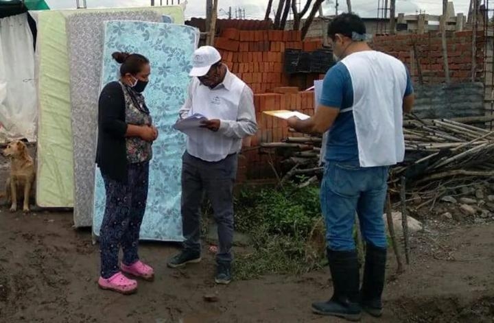 En Jujuy Mueren 2 personas y suma 51 nuevos casos de Coronavirus.