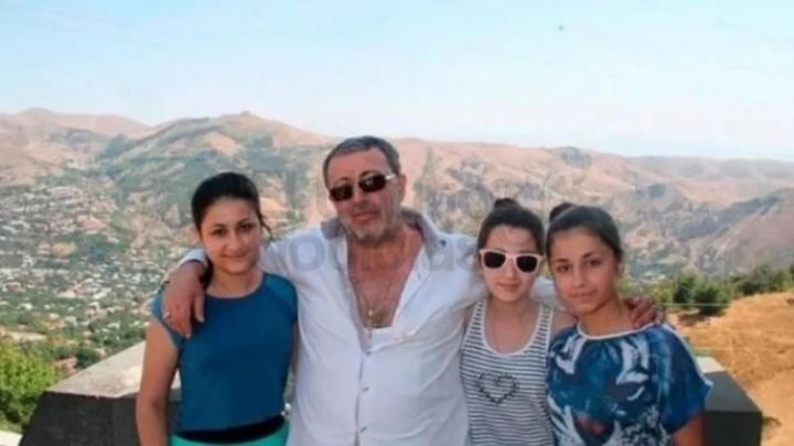 Tres hermanas mataron a su padre que las violó y torturó durante años