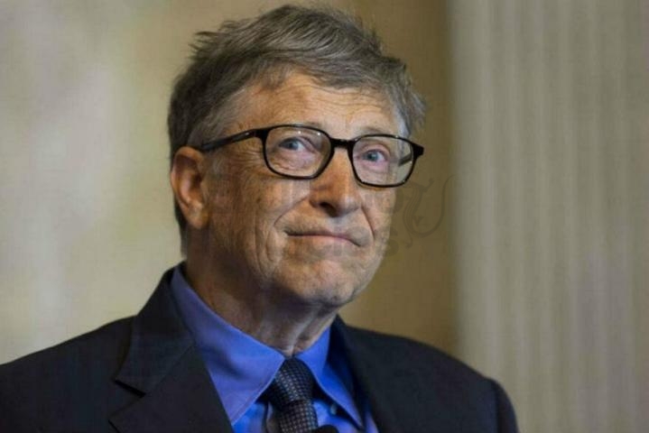Bill Gates pronosticó cuándo terminará la pandemia