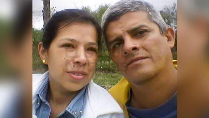 Caso Graciela Flores: prisión preventiva para su expareja