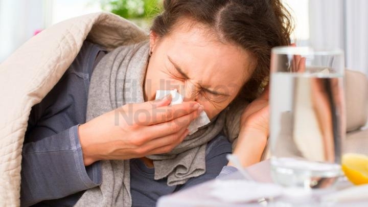 Alergia, resfrío o COVID-19: cómo distinguir los síntomas