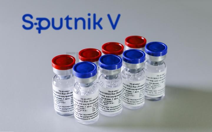  Brasil desautoriza importación de vacuna rusa Sputnik V