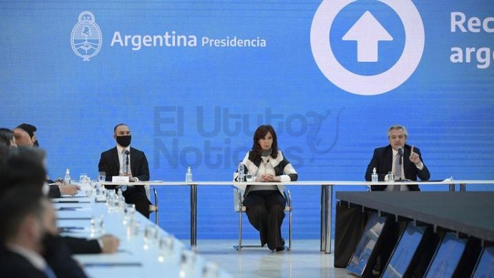 Por qué Alberto Fernández canceló la ofensiva de Martín Guzmán y mantuvo al subsecretario Federico Basualdo que responde a Cristina Kirchner
