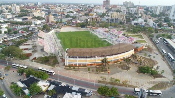 Anuncian un boicot en Barranquilla para suspender el partido con Junior