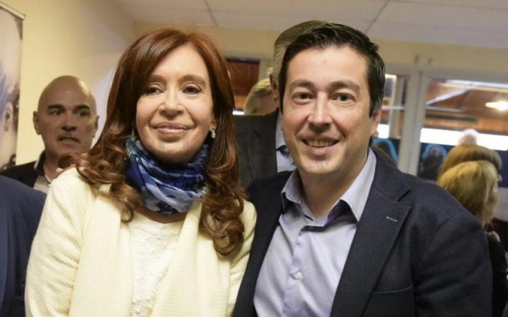 Confirmaron el procesamiento del intendente de Malvinas Argentinas por una defraudación millonaria con los planes Progresar 