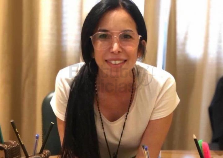 Quién es Rosaura Audi, la profesora de tesis de Fabiola Yáñez que hoy es funcionaria del gobierno nacional.