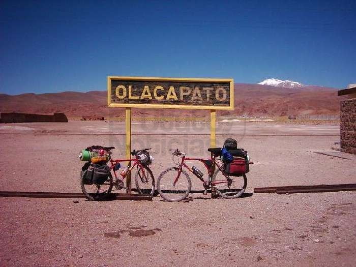 Olacapato: cómo se vive en el pueblo más alto de la Argentina