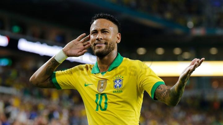 Comienza la Copa América 2021 en Brasil, el país de Sudamérica más golpeado por el covid